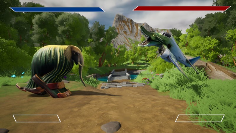 По брейнроту вышел ФАЙТИНГ — в Steam можно взять Brainrot Animals Fighting по цене пачки чипсов. По брейнроту вышел ФАЙТИНГ — в Steam можно взять Brainrot Animals Fighting по цене пачки чипсов.