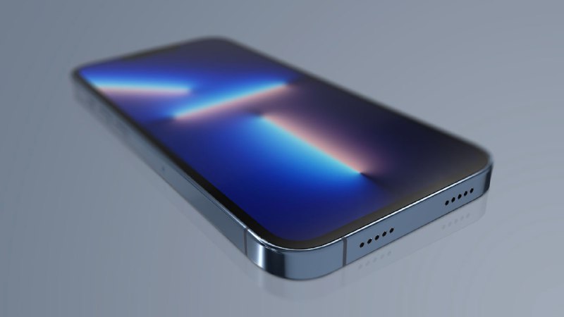 ЕС разрешил Apple выпускать iPhone без разъёмов для зарядки. Так она сможет обойти требование ставить порты USB-C вместо Lightning. ЕС разрешил Apple выпускать iPhone без разъёмов для зарядки. Так она сможет обойти требование ставить порты USB-C вместо Lightning.