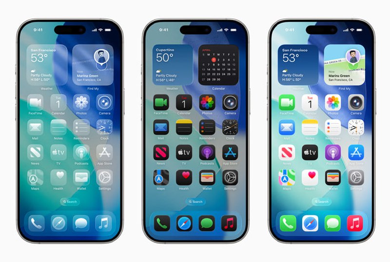 ⚡️iOS 26 окирпичивает айфоны — это САМАЯ поломанная бета за последние 12 (!) лет. ⚡️iOS 26 окирпичивает айфоны — это САМАЯ поломанная бета за последние 12 (!) лет.