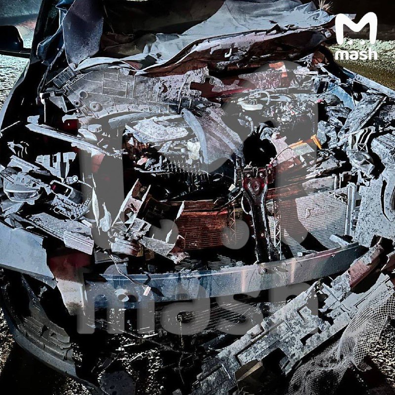 У китайских Geely Monjaro НЕ СРАБАТЫВАЮТ подушки безопасности при столкновении, на эту проблему начали массово жаловаться владельцы — пишет Mash. У китайских Geely Monjaro НЕ СРАБАТЫВАЮТ подушки безопасности при столкновении, на эту проблему начали массово жаловаться владельцы — пишет Mash.