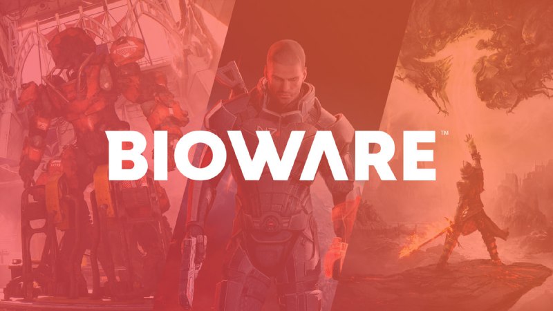 Игра в повесточку. Итоги: в BioWare осталось менее 100 сотрудников Игра в повесточку. Итоги: в BioWare осталось менее 100 сотрудников