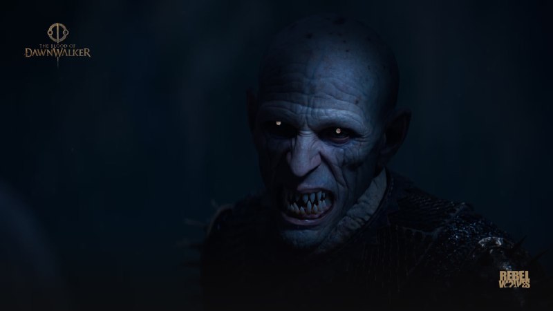 Ветераны CD Projekt RED с геймдиректором «Ведьмака 3» представили свою новую ААА-игру — The Blood of Dawnwalker. Ветераны CD Projekt RED с геймдиректором «Ведьмака 3» представили свою новую ААА-игру — The Blood of Dawnwalker.