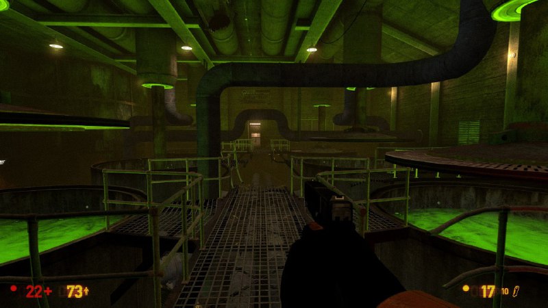 Ремейк Half-Life получил жирную скидку в steam — Black Mesa всего за 71 рубль Ремейк Half-Life получил жирную скидку в steam — Black Mesa всего за 71 рубль