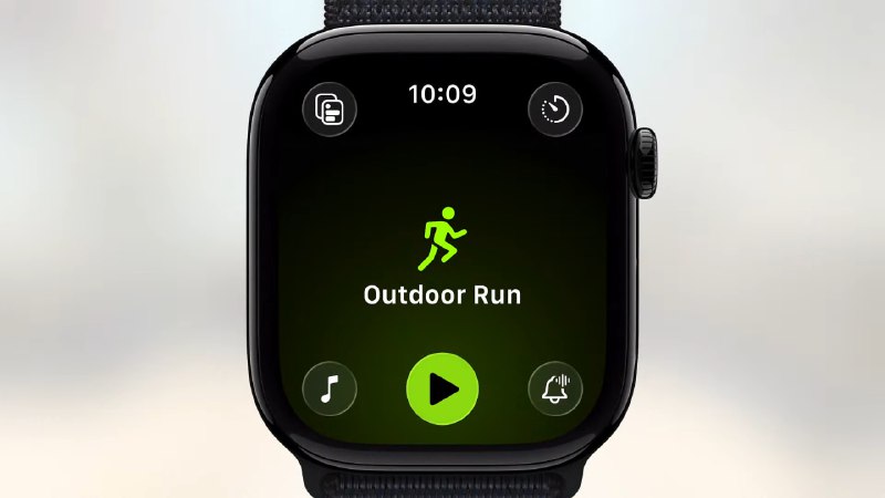Apple Watch станет вашим ЛИЧНЫМ тренером — главное из нового WatchOS: Apple Watch станет вашим ЛИЧНЫМ тренером — главное из нового WatchOS: