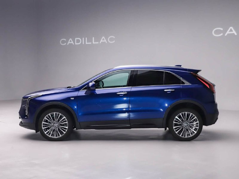 Новый Cadillac XT4 стоит ДЕШЕВЛЕ Lada Aura — в Китае кроссовер 2025 года продают за 1,7 млн рублей. Для сравнения, цена Lada Aura — 2,6 млн. Новый Cadillac XT4 стоит ДЕШЕВЛЕ Lada Aura — в Китае кроссовер 2025 года продают за 1,7 млн рублей. Для сравнения, цена Lada Aura — 2,6 млн.