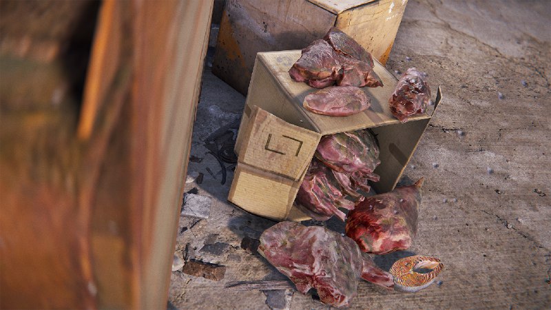 Rust получил крупную обнову с крафтом, готовкой и защитой от читов — заодно в игре подтянули графон и оптимизацию Rust получил крупную обнову с крафтом, готовкой и защитой от читов — заодно в игре подтянули графон и оптимизацию