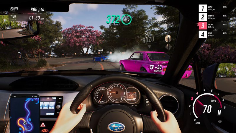Симулятор дрифта в Японии ВЫШЕЛ — JDM: Japanese Drift Master это натурально Forza Horizon или NFS в Японии. Симулятор дрифта в Японии ВЫШЕЛ — JDM: Japanese Drift Master это натурально Forza Horizon или NFS в Японии.