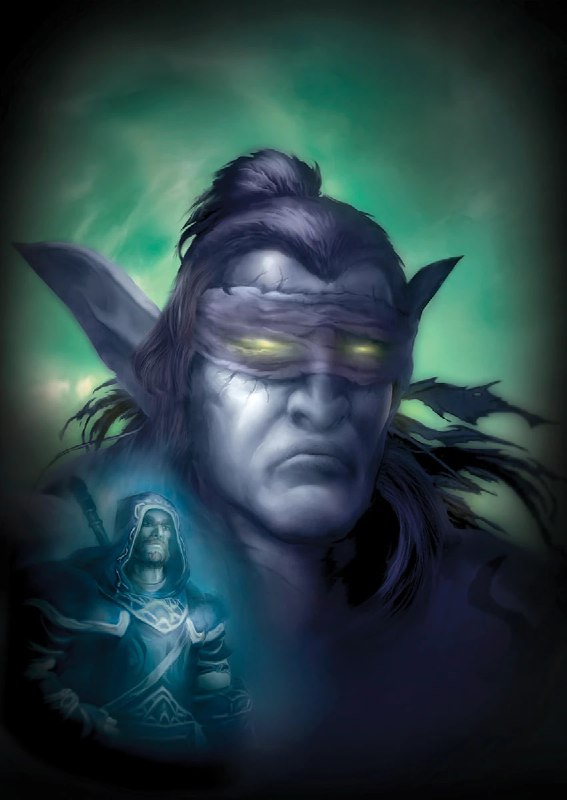 Скончался дизайнер StarCraft, World of Warcraft и Overwatch Скончался дизайнер StarCraft, World of Warcraft и Overwatch