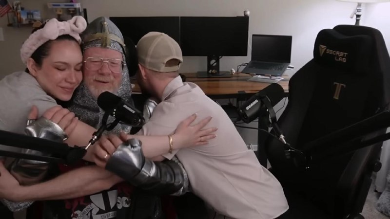 69 летний дед прошёл Dark Souls — у него на это ушло 9 месяцев и 1400 смертей 69 летний дед прошёл Dark Souls — у него на это ушло 9 месяцев и 1400 смертей