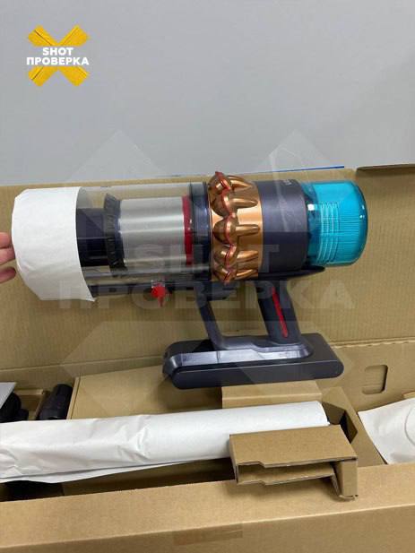 Пылесосы Dyson в России массово превращаются в кирпич из-за аккумуляторов — SHOT. Пылесосы Dyson в России массово превращаются в кирпич из-за аккумуляторов — SHOT.
