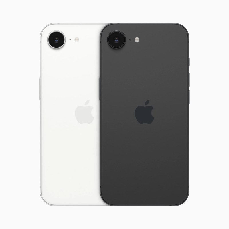 ⚡️ Apple представила iPhone 16E! Он неожиданно ДОРОГОЙ — аж 600 баксов за базовую модель. ⚡️ Apple представила iPhone 16E! Он неожиданно ДОРОГОЙ — аж 600 баксов за базовую модель.
