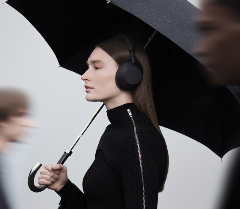 ⚡️Имба: Sony выкатила новые наушники WH-1000XM6. ⚡️Имба: Sony выкатила новые наушники WH-1000XM6.