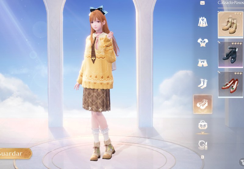 Самая мужская игра этого года вышла Infinity Nikki — это... Самая мужская игра этого года вышла Infinity Nikki — это...