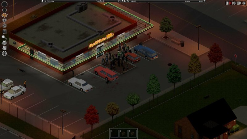 Вышел новый 42-й билд Project Zomboid — в игру добавили кучу... Вышел новый 42-й билд Project Zomboid — в игру добавили кучу...
