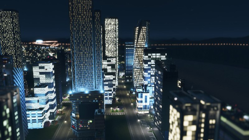 Внимание, выгодно: Cities: Skylines можно урвать со скидкой в 90% Внимание, выгодно: Cities: Skylines можно урвать со скидкой в 90%