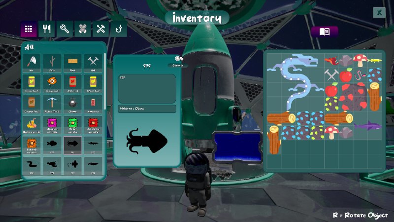 В Steam релизнулся бесплатный симулятор космических путешествий — Starling В Steam релизнулся бесплатный симулятор космических путешествий — Starling