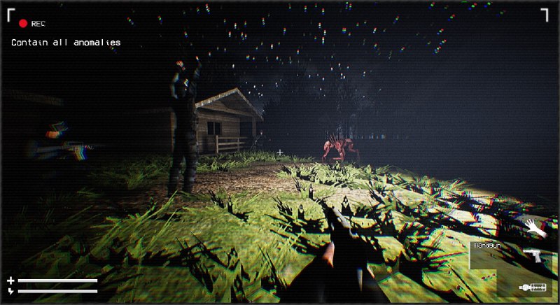 Подгон для фанатов крипипаст — в Steam недавно вышел кооп-хоррор про поиски аномалий «SCP: Retrieval»На дворе 1983 год, и после серии атак на ключевые объекты легендарного фонда SCP опасные аномалии вырвались из-под контроля и уничтожают всё живое в близлежащих районах. Подгон для фанатов крипипаст — в Steam недавно вышел кооп-хоррор про поиски аномалий «SCP: Retrieval»На дворе 1983 год, и после серии атак на ключевые объекты легендарного фонда SCP опасные аномалии вырвались из-под контроля и уничтожают всё живое в близлежащих районах.