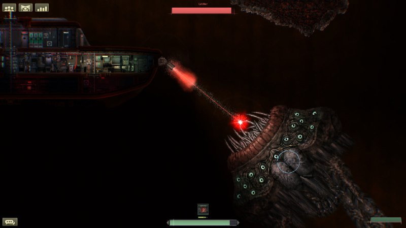 С планами на выходные определились: Barotrauma предоставит бесплатный доступ на 3 дня С планами на выходные определились: Barotrauma предоставит бесплатный доступ на 3 дня