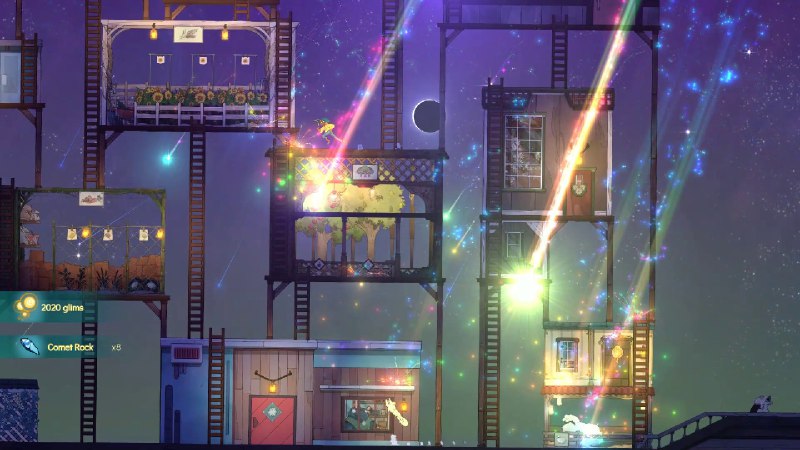 Восстанавливаем нервы в коопе и дёшево Восстанавливаем нервы в коопе и дёшево