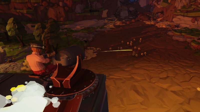 В Steam релизнулся кооп-выживач — Survival Machine, где нужно колесить по миру на огромной посудине вместе с корешами и отбиваться от толп зомби В Steam релизнулся кооп-выживач — Survival Machine, где нужно колесить по миру на огромной посудине вместе с корешами и отбиваться от толп зомби