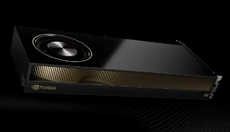 NVIDIA показала RTX PRO 6000 — это буквально монстры в мире видеокарт с 96 Гб видеопамяти (!), которые предназначены для ИИ, 3D и научных исследований. NVIDIA показала RTX PRO 6000 — это буквально монстры в мире видеокарт с 96 Гб видеопамяти (!), которые предназначены для ИИ, 3D и научных исследований.