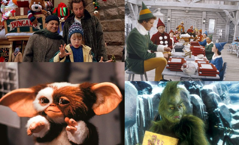 Появился топ рождественских фильмов для тех, у кого до сих пор нет праздничного настроенияЧел собрал 75 кинчей на любой вкус — от комедий и драм до хорроров и даже супергероики. Появился топ рождественских фильмов для тех, у кого до сих пор нет праздничного настроенияЧел собрал 75 кинчей на любой вкус — от комедий и драм до хорроров и даже супергероики.