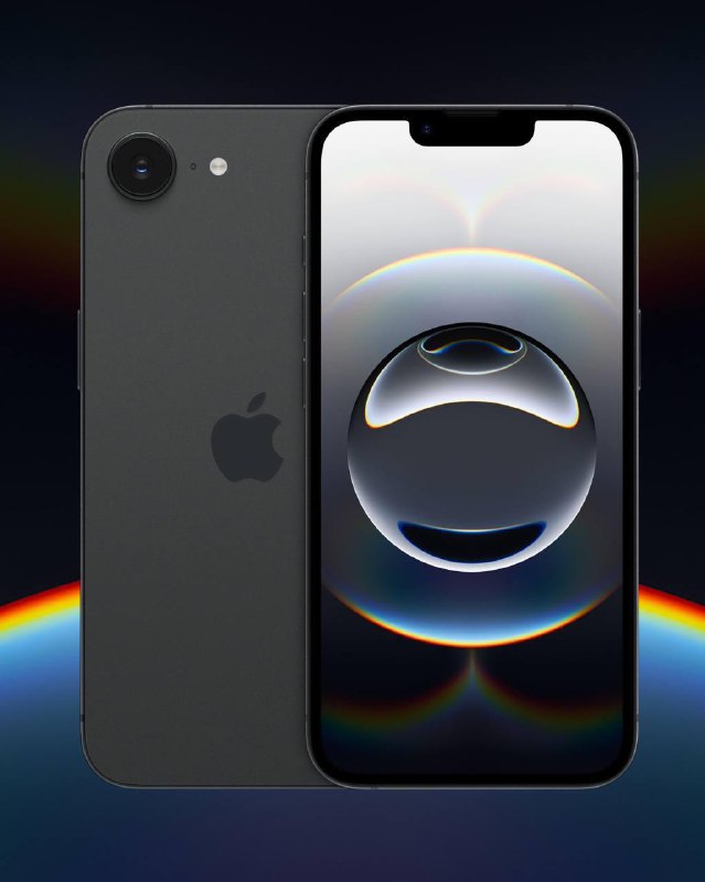 Новенький iPhone 16e завезли на CDEK.Shopping — ценник на девайс стартует от 70 796 рублей. Новенький iPhone 16e завезли на CDEK.Shopping — ценник на девайс стартует от 70 796 рублей.