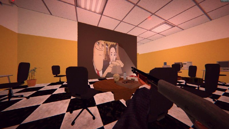 В Steam вышла Mr Donald: Save Vatican — Трамп и Маск спасают геймдев В Steam вышла Mr Donald: Save Vatican — Трамп и Маск спасают геймдев