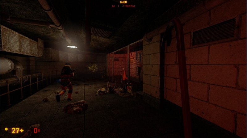 Ремейк Half-Life получил жирную скидку в steam — Black Mesa всего за 71 рубль Ремейк Half-Life получил жирную скидку в steam — Black Mesa всего за 71 рубль