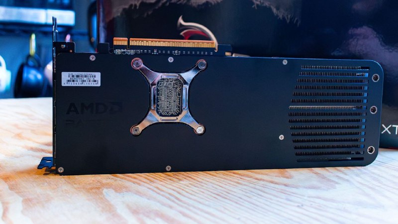Новые видеокарты от AMD — топ за свои деньги. Первые тестеры хоронят Nvidia и хвалят RX 9070 и RX 9070 XT. Новые видеокарты от AMD — топ за свои деньги. Первые тестеры хоронят Nvidia и хвалят RX 9070 и RX 9070 XT.