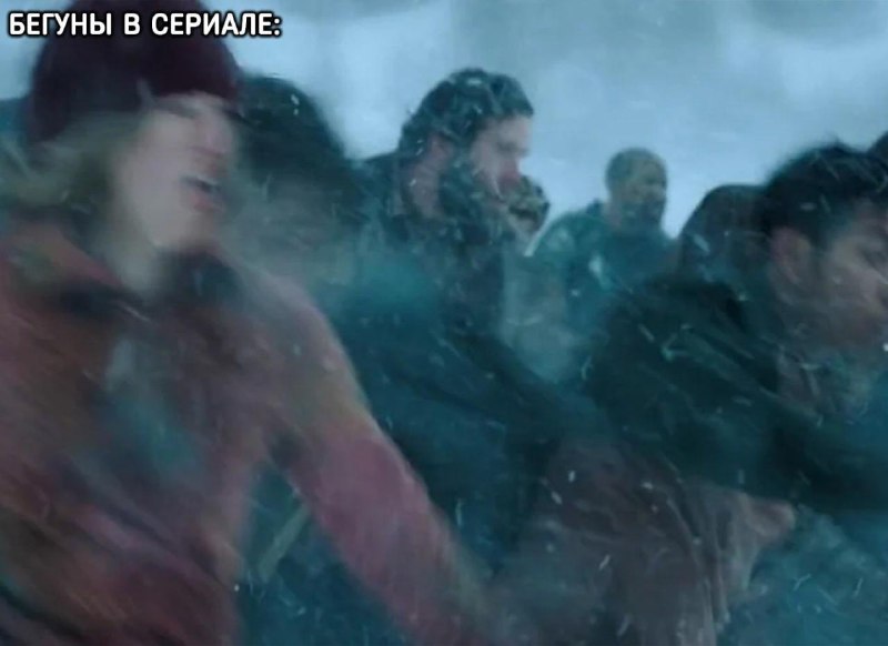 Сериал по The Last of Us продолжает пробивать дно Сериал по The Last of Us продолжает пробивать дно