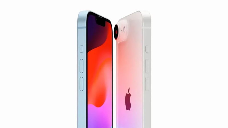 Новый iPhone SE покажут уже на следующей неделе Новый iPhone SE покажут уже на следующей неделе