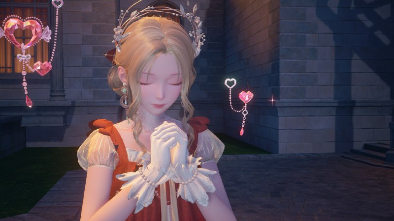Самая мужская игра этого года вышла Infinity Nikki — это... Самая мужская игра этого года вышла Infinity Nikki — это...