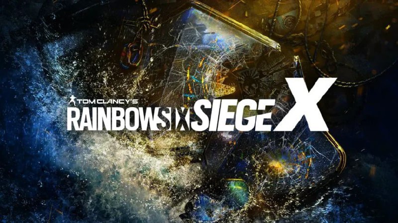 По слухам, Ubisoft готовится анонсировать Rainbow Six Siege 2 под кодовым названием Siege X По слухам, Ubisoft готовится анонсировать Rainbow Six Siege 2 под кодовым названием Siege X
