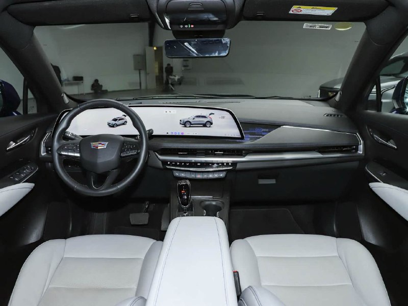 Новый Cadillac XT4 стоит ДЕШЕВЛЕ Lada Aura — в Китае кроссовер 2025 года продают за 1,7 млн рублей. Для сравнения, цена Lada Aura — 2,6 млн. Новый Cadillac XT4 стоит ДЕШЕВЛЕ Lada Aura — в Китае кроссовер 2025 года продают за 1,7 млн рублей. Для сравнения, цена Lada Aura — 2,6 млн.