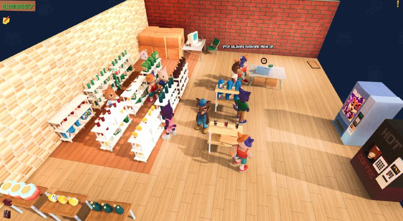 Работяги дуреют с этой прикормки, в стим завезли Animal Crossing для взрослых - Trailer Park Tycoon Работяги дуреют с этой прикормки, в стим завезли Animal Crossing для взрослых - Trailer Park Tycoon