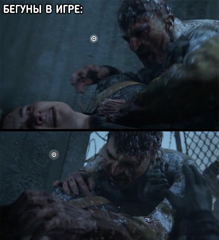 Сериал по The Last of Us продолжает пробивать дно Сериал по The Last of Us продолжает пробивать дно