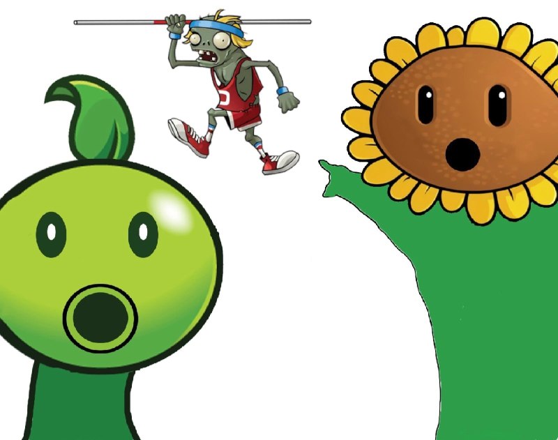 Plants vs Zombies получит ремастер — классический геймплей возвращается Plants vs Zombies получит ремастер — классический геймплей возвращается