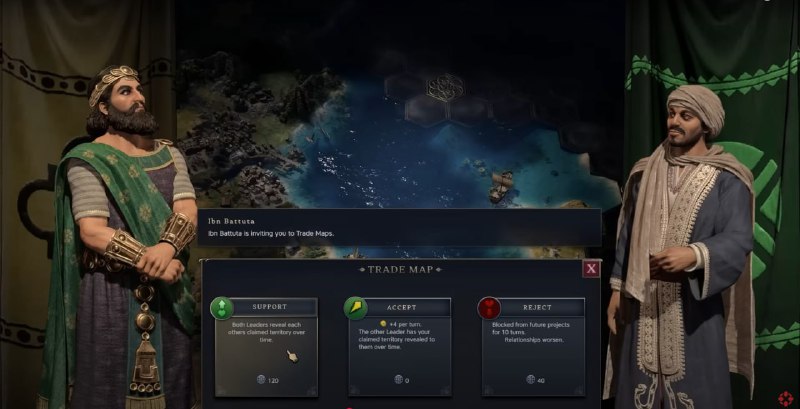 Появились превью Civilization VII — игрожур в восторге Появились превью Civilization VII — игрожур в восторге
