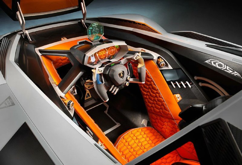 Это самая дорогая Lamborghini в истории — концепт-кар Egoista ушел за $117 млн (₽12 млрд). Это самая дорогая Lamborghini в истории — концепт-кар Egoista ушел за $117 млн (₽12 млрд).