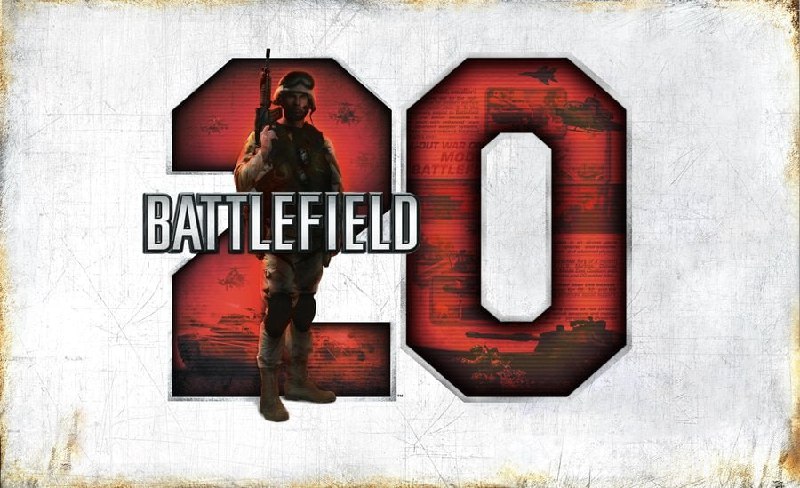 Сегодня 20 лет исполнилось Battlefield 2 Сегодня 20 лет исполнилось Battlefield 2
