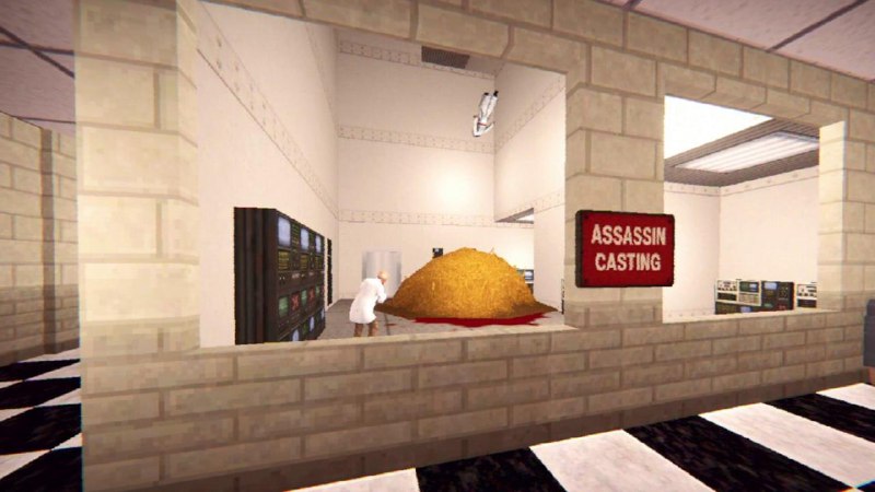 В Steam вышла Mr Donald: Save Vatican — Трамп и Маск спасают геймдев В Steam вышла Mr Donald: Save Vatican — Трамп и Маск спасают геймдев