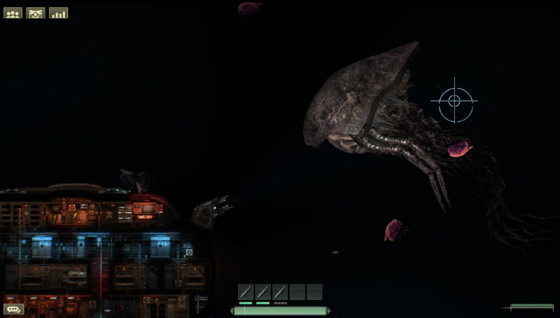 С планами на выходные определились: Barotrauma предоставит бесплатный доступ на 3 дня С планами на выходные определились: Barotrauma предоставит бесплатный доступ на 3 дня