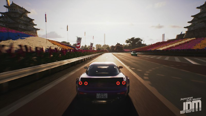 Симулятор дрифта в Японии ВЫШЕЛ — JDM: Japanese Drift Master это натурально Forza Horizon или NFS в Японии. Симулятор дрифта в Японии ВЫШЕЛ — JDM: Japanese Drift Master это натурально Forza Horizon или NFS в Японии.