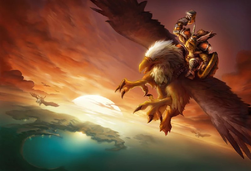 Скончался дизайнер StarCraft, World of Warcraft и Overwatch Скончался дизайнер StarCraft, World of Warcraft и Overwatch