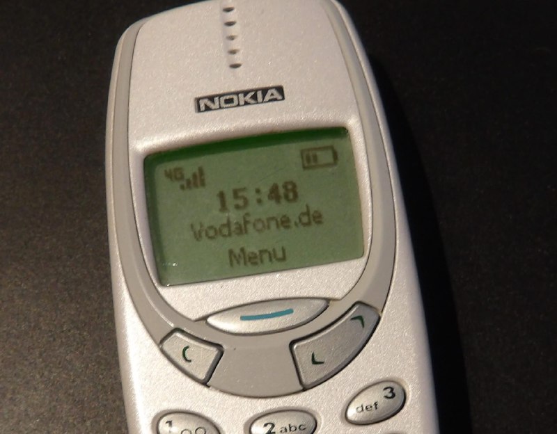Nokia 3310 ЖИВА — китайцы начали штамповать платы, которые превращают старичка в 4G-телефон. Nokia 3310 ЖИВА — китайцы начали штамповать платы, которые превращают старичка в 4G-телефон.