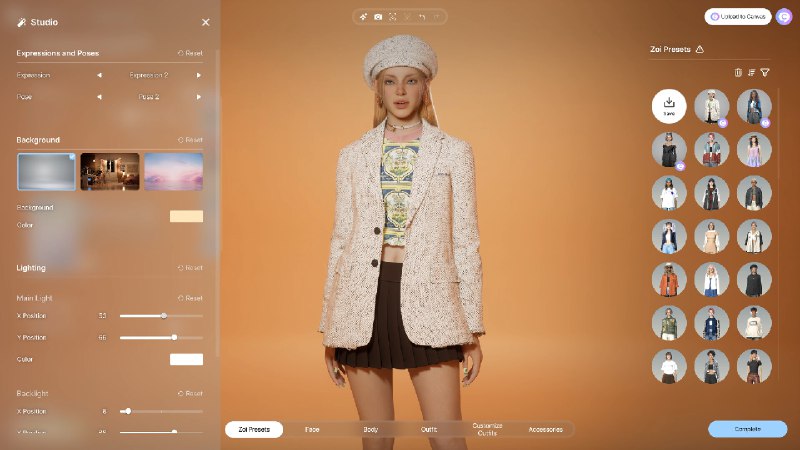 «Убийца Sims» inZOI получит демку за неделю до релиза — 20 марта. «Убийца Sims» inZOI получит демку за неделю до релиза — 20 марта.