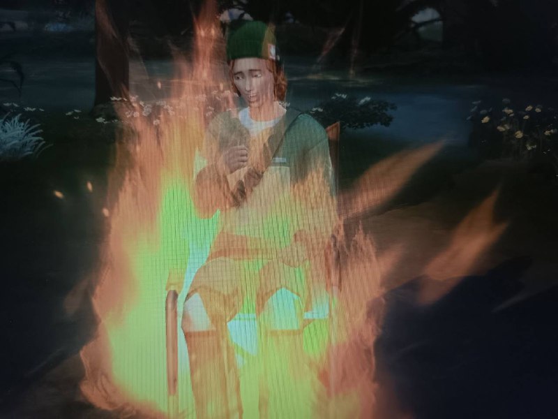 The Sims ЗАМЕНИЛА психолога россиянам — оказывается, игра прекрасно поднимает настроение. The Sims ЗАМЕНИЛА психолога россиянам — оказывается, игра прекрасно поднимает настроение.