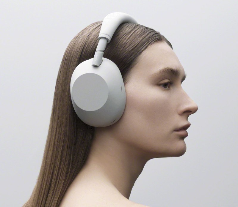 ⚡️Имба: Sony выкатила новые наушники WH-1000XM6. ⚡️Имба: Sony выкатила новые наушники WH-1000XM6.