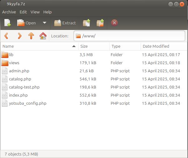 Взломан самый крупный англоязычный имиджборд — 4chan. Взломан самый крупный англоязычный имиджборд — 4chan.